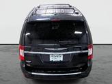 Thumbnail of 2015 Brilliant Black Crystal Pearlcoat Chrysler Town & Country