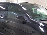 Thumbnail of 2025 Mosaic Black Metallic Chevrolet Traverse
