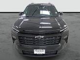 Thumbnail of 2025 Mosaic Black Metallic Chevrolet Traverse