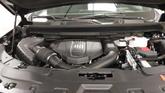 Thumbnail of 2025 Mosaic Black Metallic Chevrolet Traverse