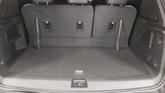 Thumbnail of 2025 Mosaic Black Metallic Chevrolet Traverse