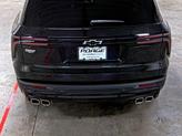 Thumbnail of 2025 Mosaic Black Metallic Chevrolet Traverse