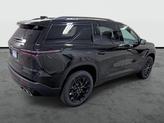 Thumbnail of 2025 Mosaic Black Metallic Chevrolet Traverse