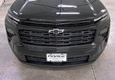 Thumbnail of 2025 Mosaic Black Metallic Chevrolet Traverse