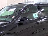 Thumbnail of 2025 Mosaic Black Metallic Chevrolet Traverse