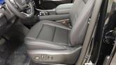 Thumbnail of 2025 Mosaic Black Metallic Chevrolet Traverse