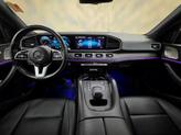 Thumbnail of 2022 Black Mercedes-Benz GLE 450