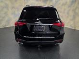Thumbnail of 2022 Black Mercedes-Benz GLE 450