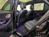 Thumbnail of 2022 Black Mercedes-Benz GLE 450