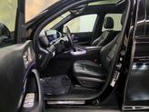 Thumbnail of 2022 Black Mercedes-Benz GLE 450