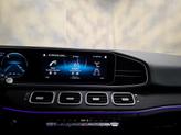 Thumbnail of 2022 Black Mercedes-Benz GLE 450