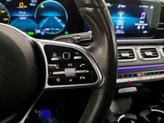 Thumbnail of 2022 Black Mercedes-Benz GLE 450