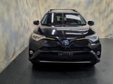 Thumbnail of 2016 Black Sand Pearl Toyota RAV4 Hybrid