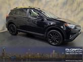 Photo of 2016 Black Sand Pearl Toyota RAV4 Hybrid