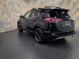 Thumbnail of 2016 Black Sand Pearl Toyota RAV4 Hybrid