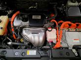 Thumbnail of 2016 Black Sand Pearl Toyota RAV4 Hybrid