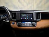 Thumbnail of 2016 Black Sand Pearl Toyota RAV4 Hybrid