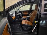 Thumbnail of 2016 Black Sand Pearl Toyota RAV4 Hybrid