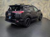 Thumbnail of 2016 Black Sand Pearl Toyota RAV4 Hybrid