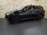 Thumbnail of 2016 Black Sand Pearl Toyota RAV4 Hybrid