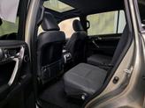 Thumbnail of 2023 Atomic Silver Lexus GX 460