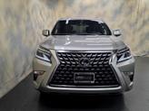 Thumbnail of 2023 Atomic Silver Lexus GX 460