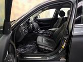 Thumbnail of 2014 Mineral Gray Metallic BMW 335
