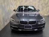 Thumbnail of 2014 Mineral Gray Metallic BMW 335