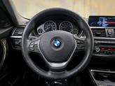 Thumbnail of 2014 Mineral Gray Metallic BMW 335