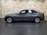 Thumbnail of 2014 Mineral Gray Metallic BMW 335