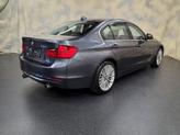 Thumbnail of 2014 Mineral Gray Metallic BMW 335