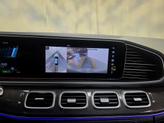 Thumbnail of 2023 Black Mercedes-Benz AMG GLE 53
