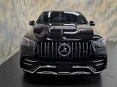 Thumbnail of 2023 Black Mercedes-Benz AMG GLE 53