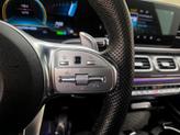 Thumbnail of 2023 Black Mercedes-Benz AMG GLE 53