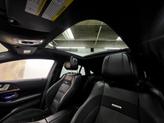 Thumbnail of 2023 Black Mercedes-Benz AMG GLE 53
