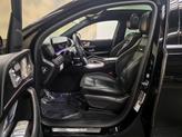 Thumbnail of 2023 Black Mercedes-Benz AMG GLE 53