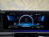 Thumbnail of 2023 Black Mercedes-Benz AMG GLE 53