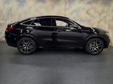 Thumbnail of 2023 Black Mercedes-Benz AMG GLE 53