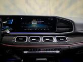 Thumbnail of 2023 Black Mercedes-Benz AMG GLE 53