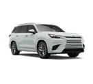 Thumbnail of 2025 0089 Lexus TX 350