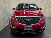 2024 Cadillac XT5 Luxury