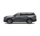 Thumbnail of 2025 Cloudburst Gray Lexus TX 350