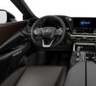 Thumbnail of 2025 Cloudburst Gray Lexus TX 350