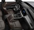 Thumbnail of 2025 Cloudburst Gray Lexus TX 350