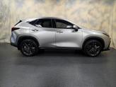 Thumbnail of 2025 Atomic Silver Lexus NX 450h+
