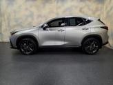 Thumbnail of 2025 Atomic Silver Lexus NX 450h+