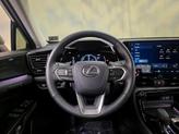 Thumbnail of 2025 Atomic Silver Lexus NX 450h+