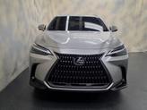 Thumbnail of 2025 Atomic Silver Lexus NX 450h+