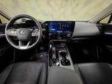 Thumbnail of 2025 Atomic Silver Lexus NX 450h+