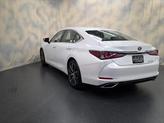 Thumbnail of 2024 Eminent White Pearl Lexus ES 350